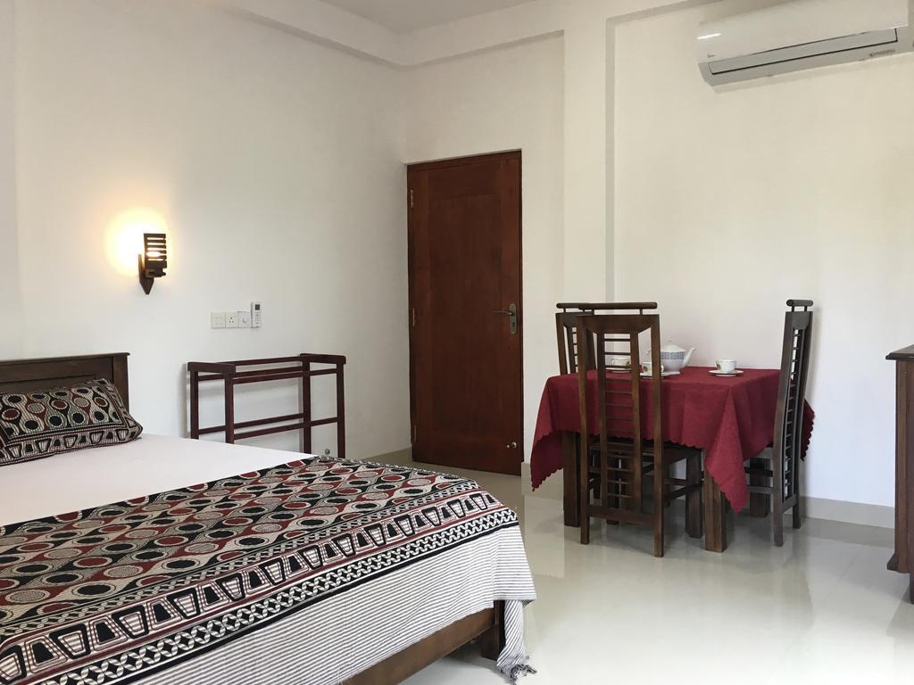 Bed and Breakfast Open Sky Велигама Экстерьер фото