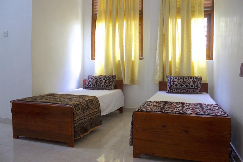Bed and Breakfast Open Sky Велигама Экстерьер фото