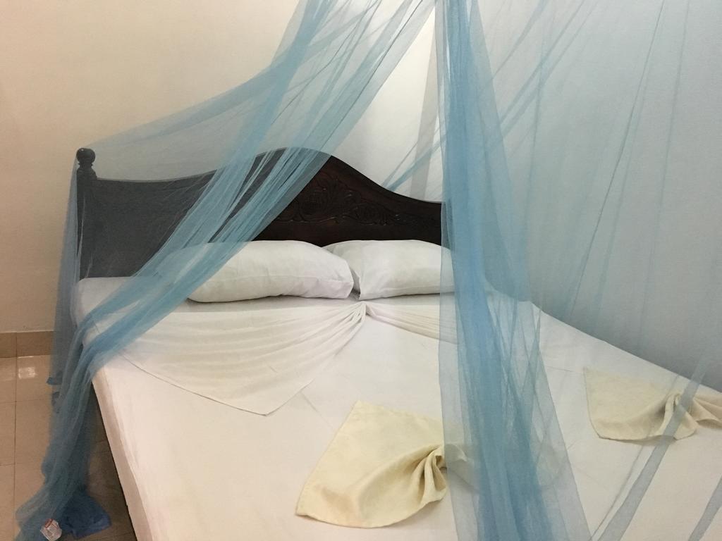 Bed and Breakfast Open Sky Велигама Экстерьер фото