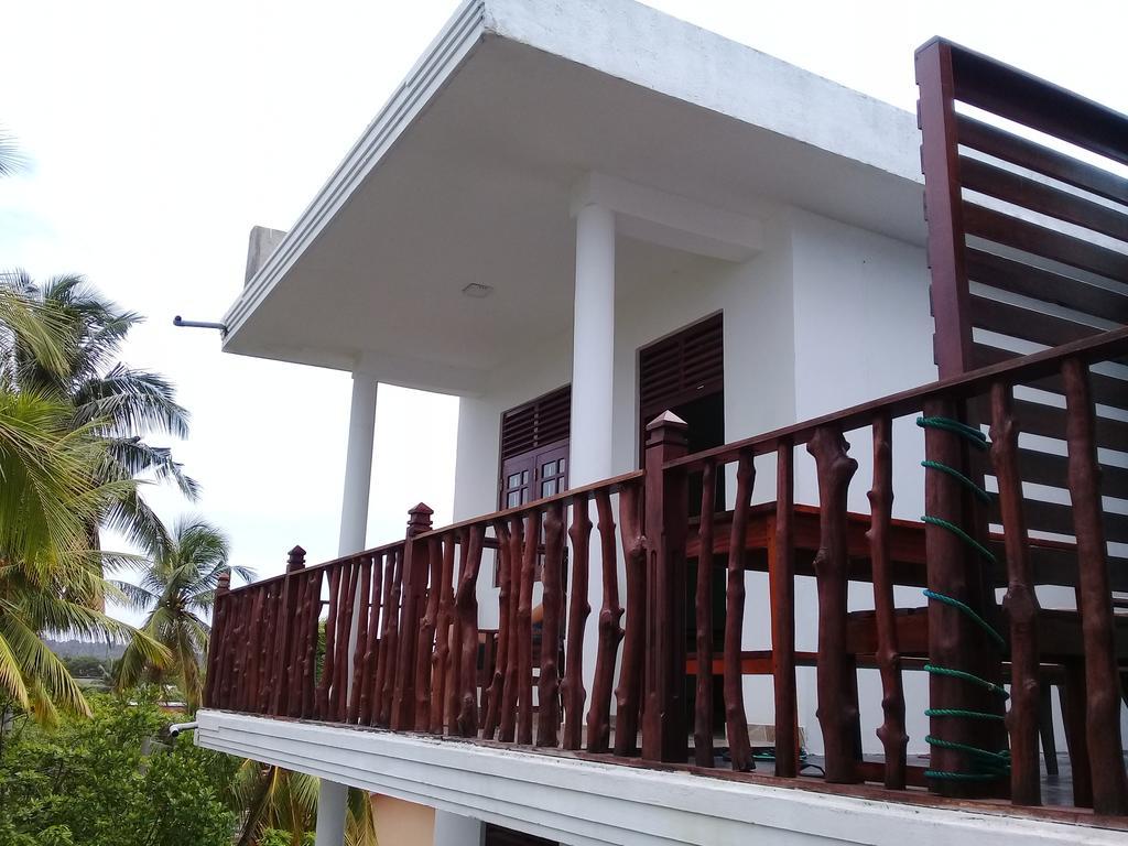 Bed and Breakfast Open Sky Велигама Экстерьер фото