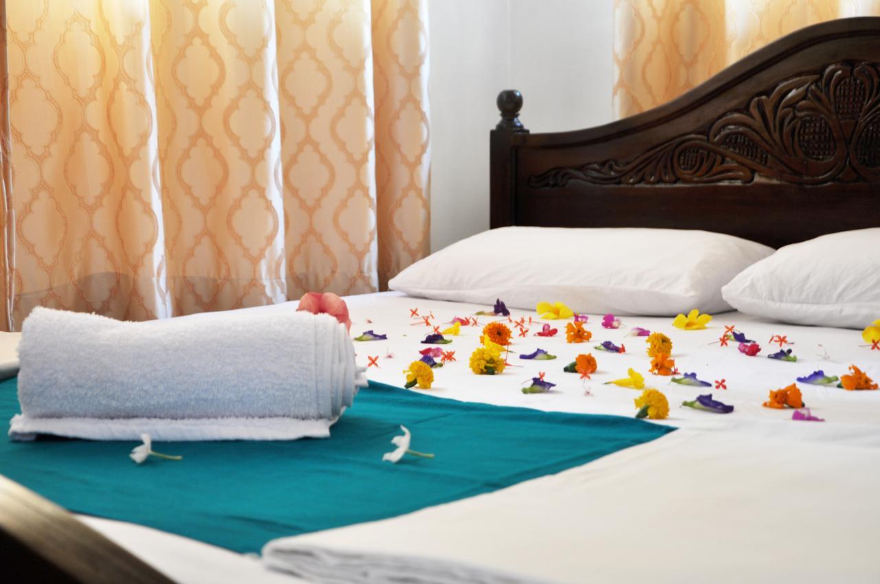 Bed and Breakfast Open Sky Велигама Экстерьер фото