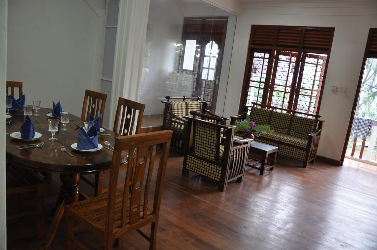 Bed and Breakfast Open Sky Велигама Экстерьер фото