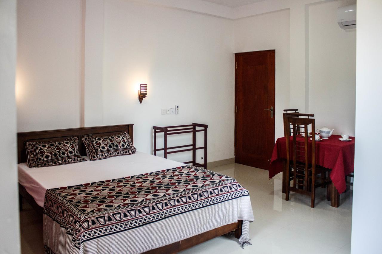 Bed and Breakfast Open Sky Велигама Экстерьер фото