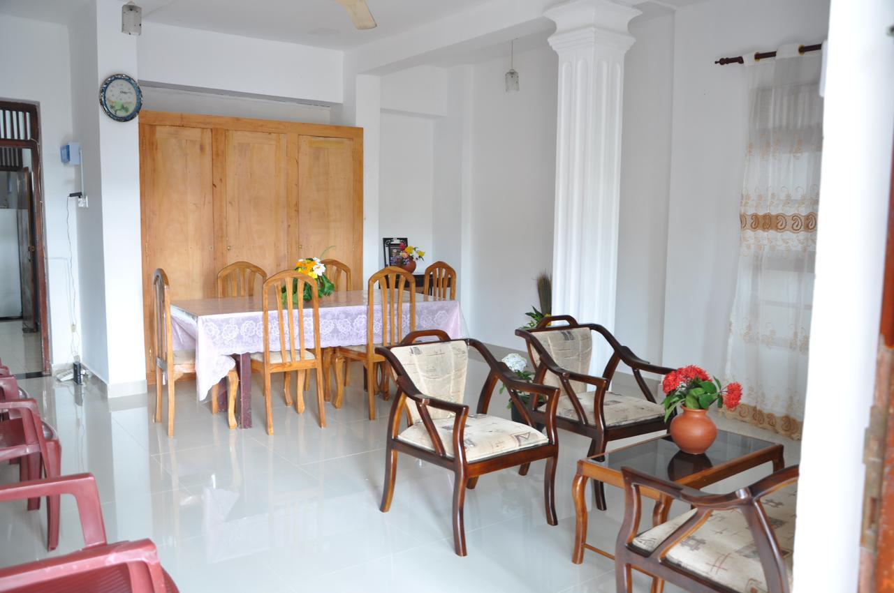 Bed and Breakfast Open Sky Велигама Экстерьер фото