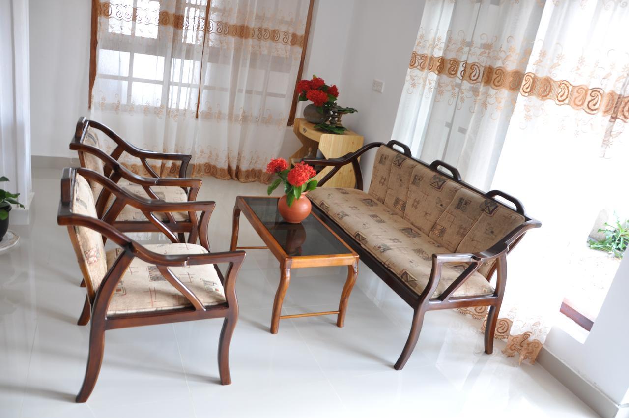 Bed and Breakfast Open Sky Велигама Экстерьер фото