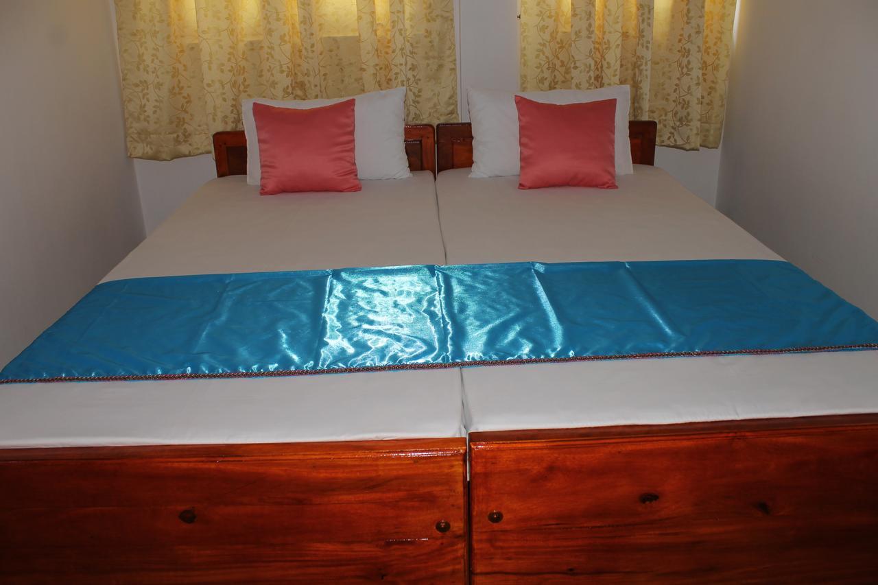 Bed and Breakfast Open Sky Велигама Экстерьер фото